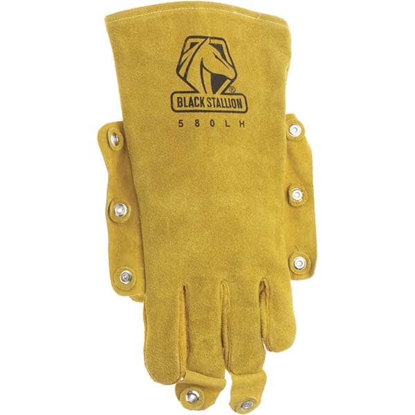 Value Collection 580LH Welding/Heat Protective Glove Image