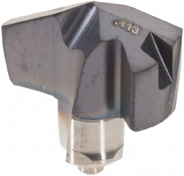 ICM0413 IC907 Carbide Replaceable Tip Drill