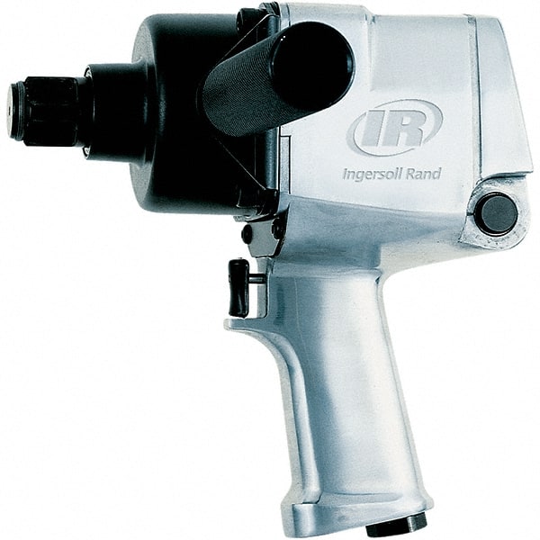 Ingersoll Rand 271 Air Impact Wrench: 1" Drive, 5,500 RPM, 1,200 ft/lb 