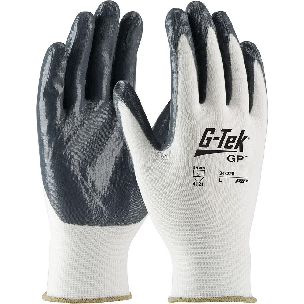 ATG G-Tek Nylon Work Gloves