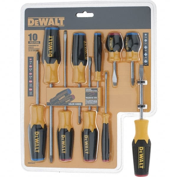 industrial screwdriver