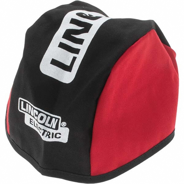 Lincoln Electric Welding Cap User Manual