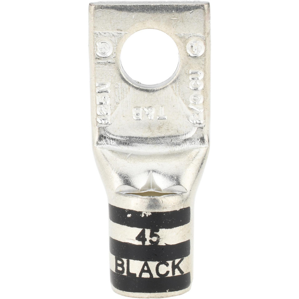 Thomas & Betts Ring Terminal 2/0 AWG MSC Industrial Supply Co.