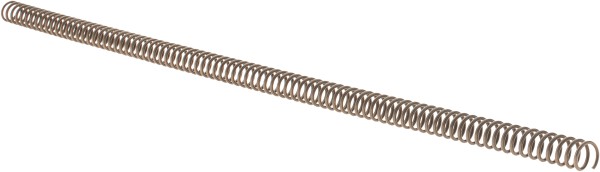 Compression Spring: 3/8" OD, 11-1/2" Free Length