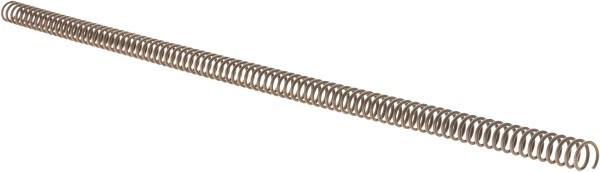 Compression Spring: 3/8" OD, 11-1/2" Free Length