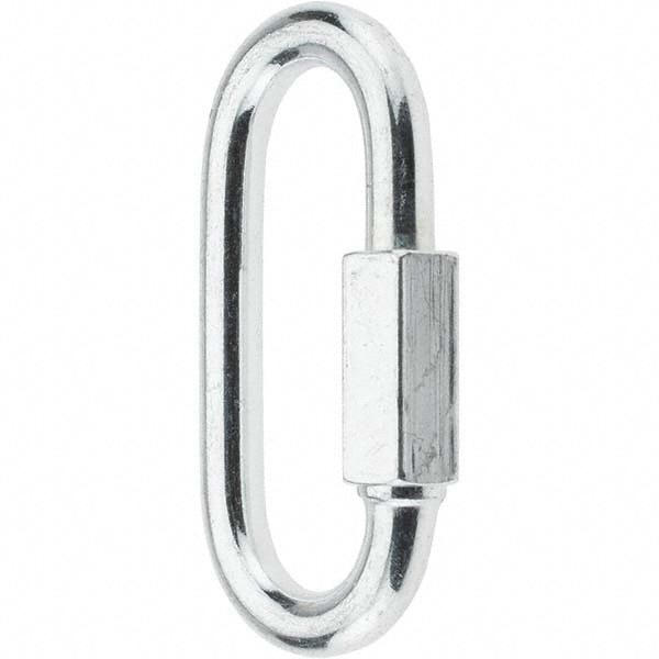 Zinc Steel Quick Link