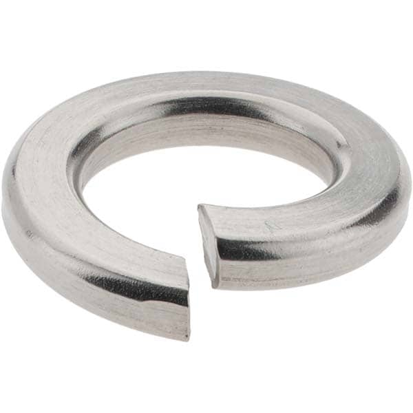 5/8" Screw 316 Stainless Steel Split Lock Washer