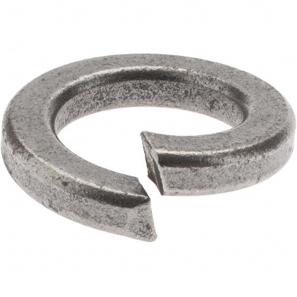 1-1/4" Screw Grade 5 Steel Split Lock Washer