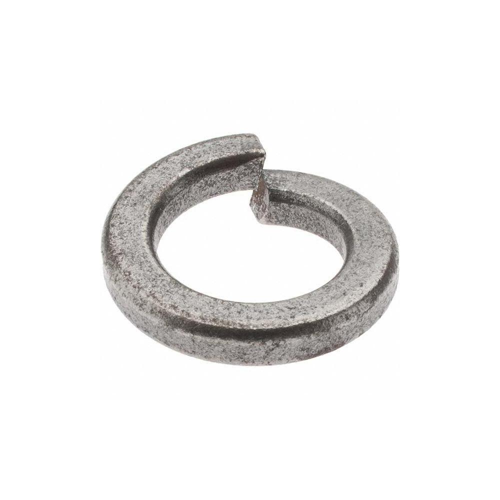 Value Collection 11/4" Screw Grade 5 Steel Split Lock Washer MSC