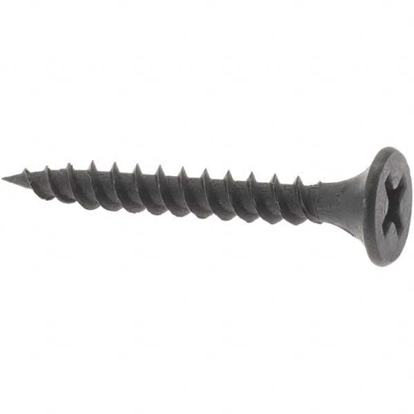 Value Collection - Drywall Screws; System of Measurement: Inch ; Thread ...