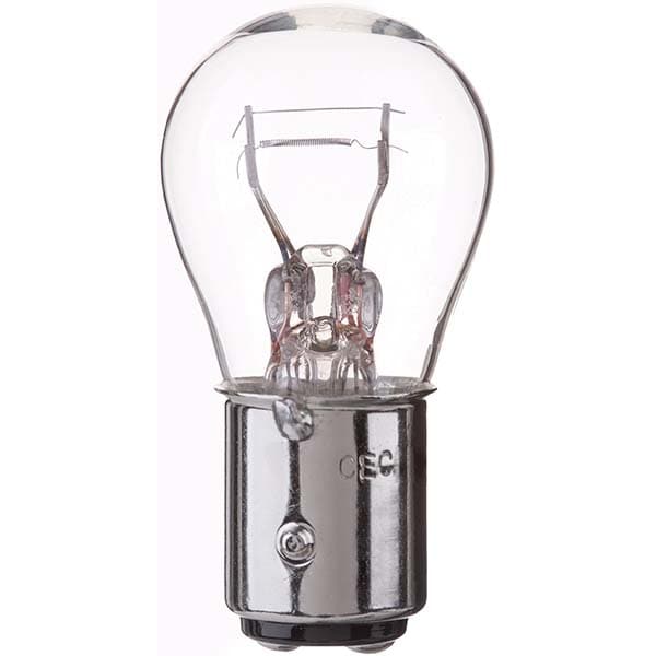 Import - Incandescent Miniature & Specialty S8 Lamp | MSC Direct