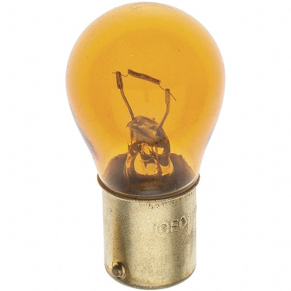 Import - 12.8 Volt, Incandescent Miniature & Specialty S8 Lamp ...