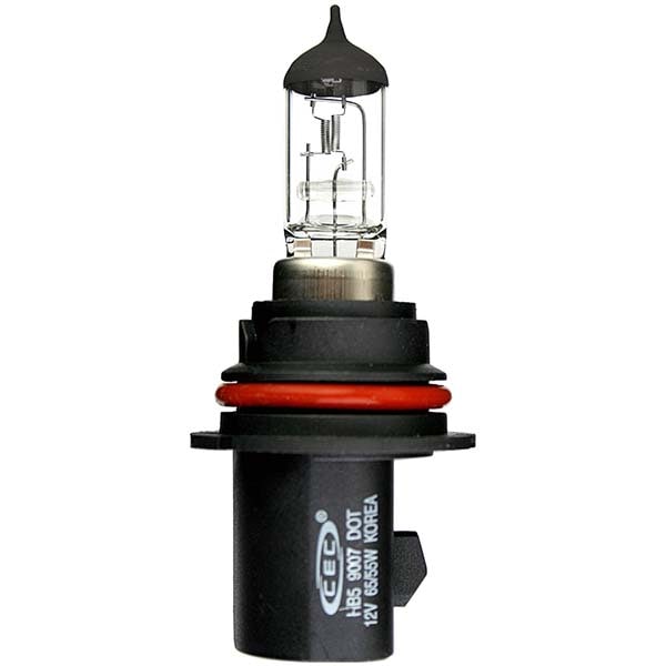 14 Volt, Incandescent Miniature & Specialty T3-1/4 Lamp
