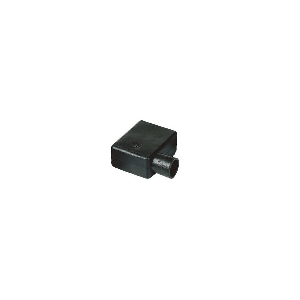 1/0 & 3/0 Gauge, Right Elbow Automotive Battery Terminal Protector