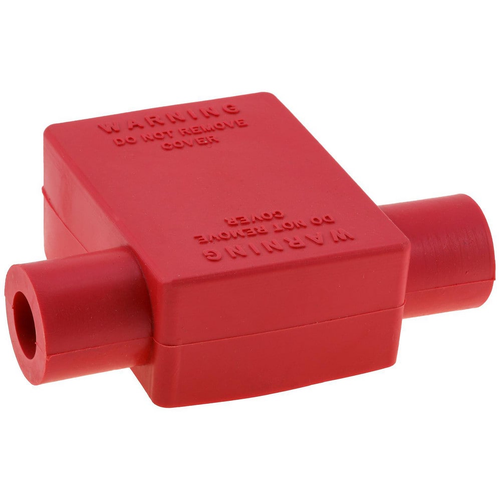 1 & 2 Gauge, Flag Automotive Battery Terminal Protector