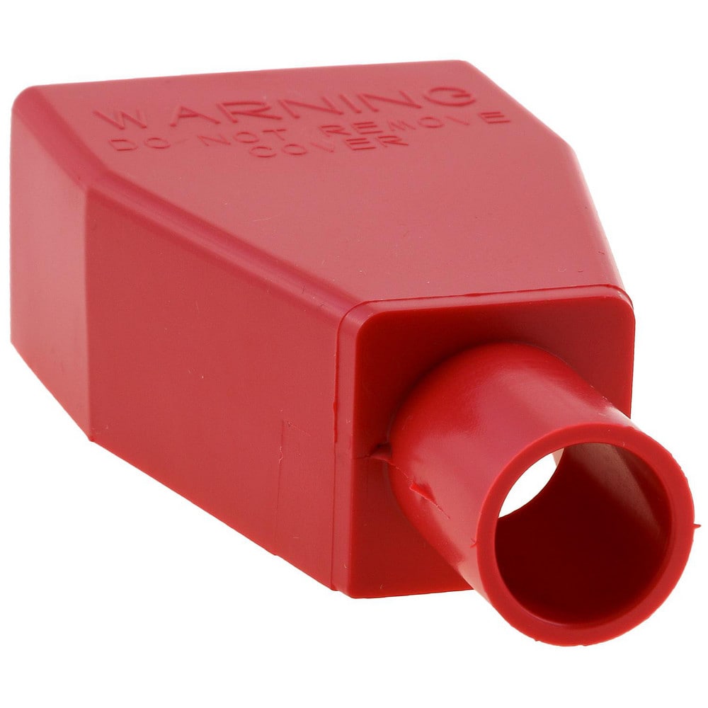 1 & 2 Gauge, Top Automotive Battery Terminal Protector