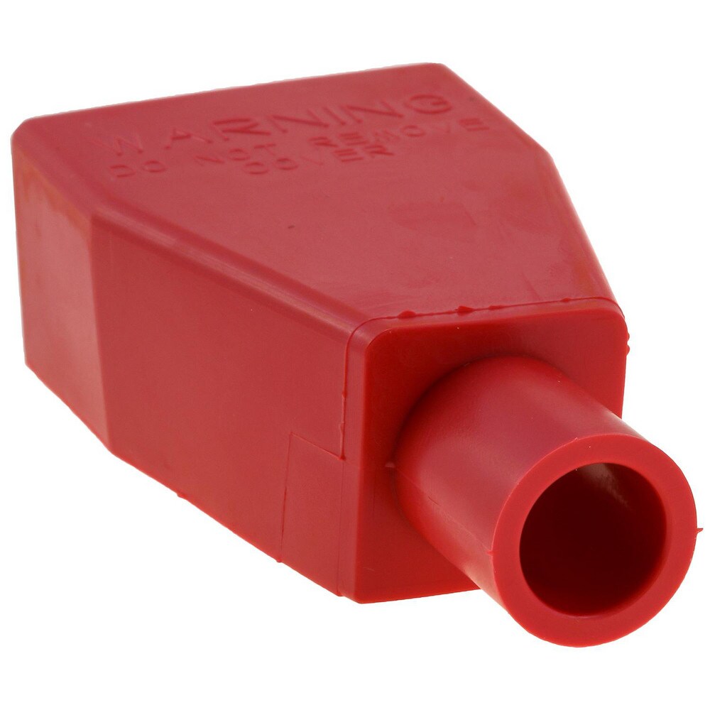 4 Gauge, Top Automotive Battery Terminal Protector