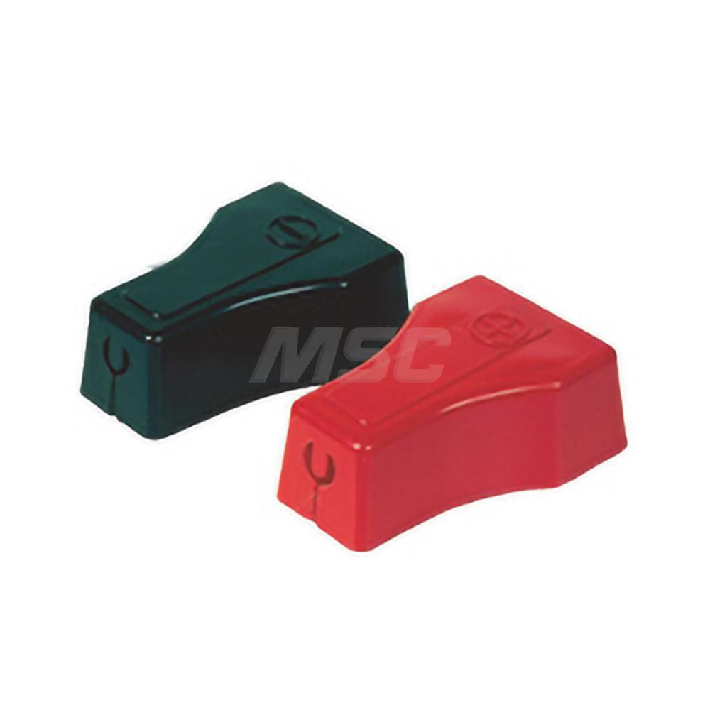1 & 2 Gauge, Top Automotive Battery Terminal Protector