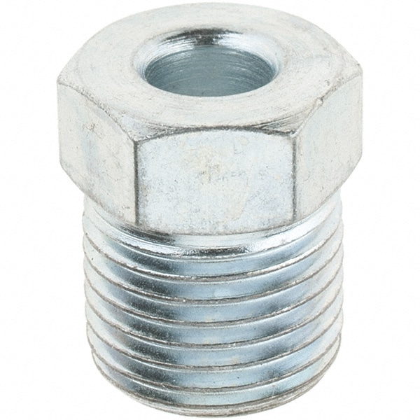 Automotive Nuts