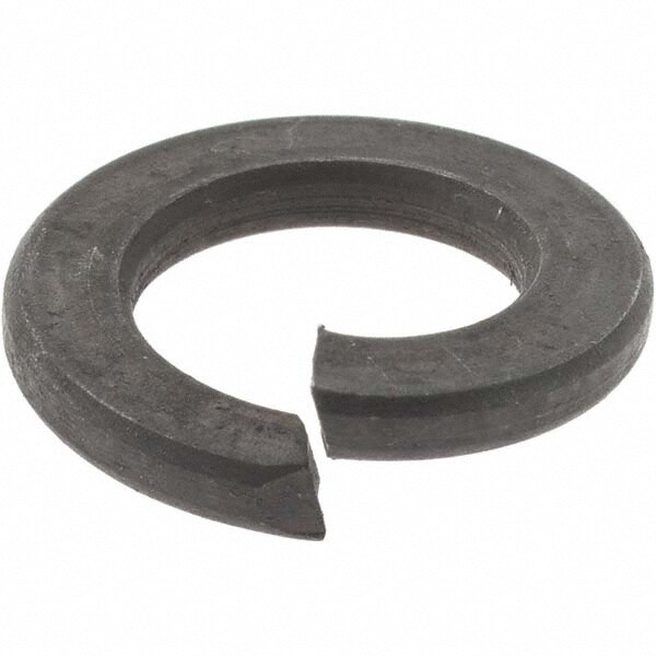 M10 Screw Steel Metric Split Lock Washer