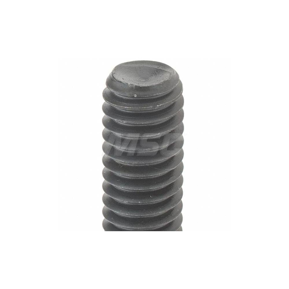 Value Collection - Button Socket Cap Screw: 5/16-18, 1-1/2" Length ...