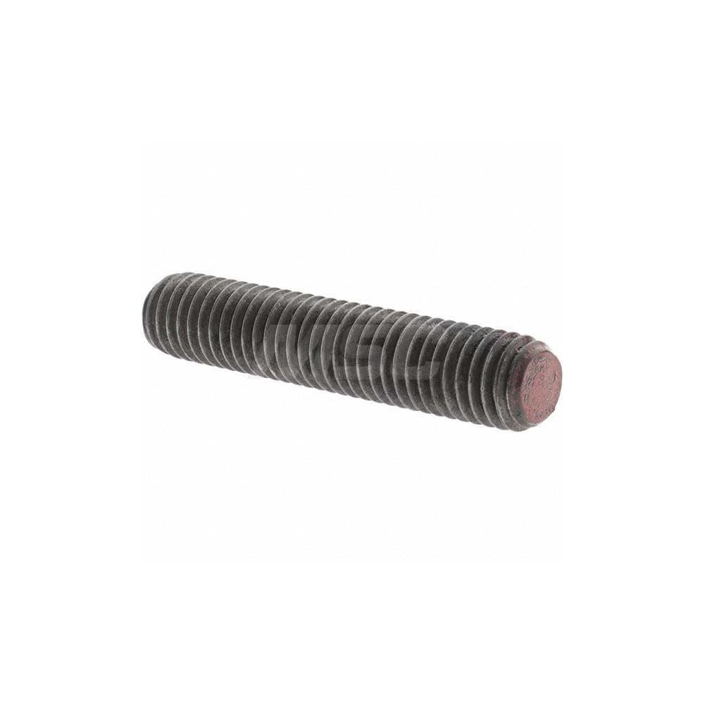 Value Collection - Fully Threaded Stud: 1 2-13, 2-1 2