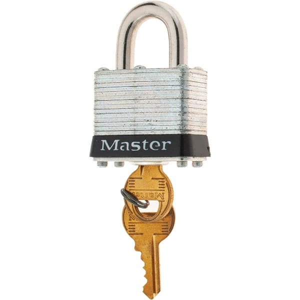 Master Lock 500KA Padlock Keyed Alike 201 for sale online 