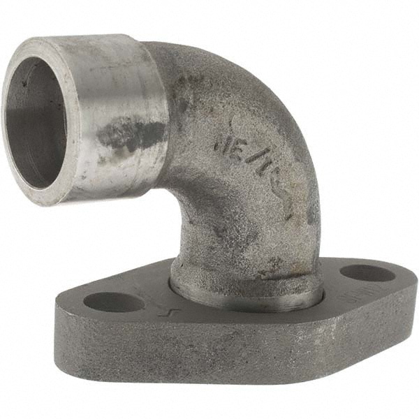 Welding Hose Fittings; Type: Socket Weld Assembly w/Groove