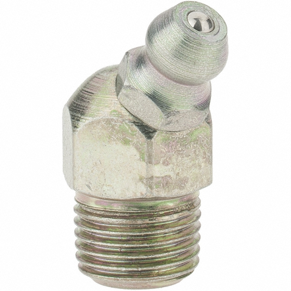 Standard Grease Fitting: 1/8"