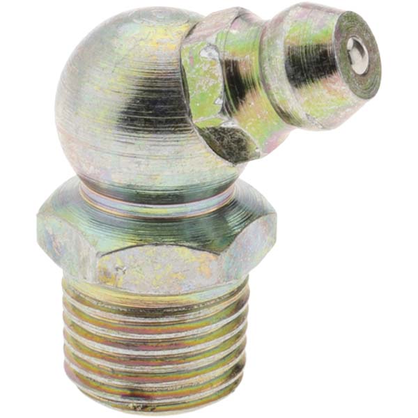 Standard Grease Fitting: 1/8-27