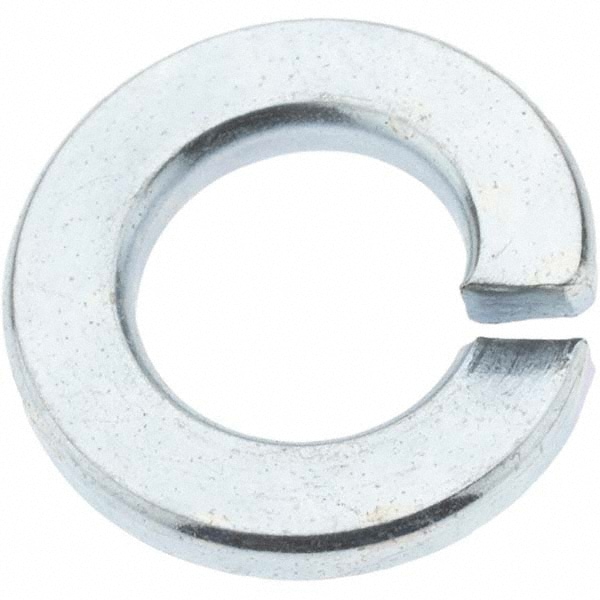 Value Collection Split Lock Washers 516 Grade 5 Lock Washer Msc Industrial Supply Co 