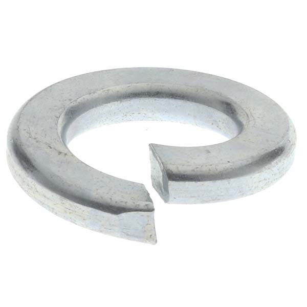 Value Collection Split Lock Washers; 7/16 GRADE 5 LOCK WASHER MSC