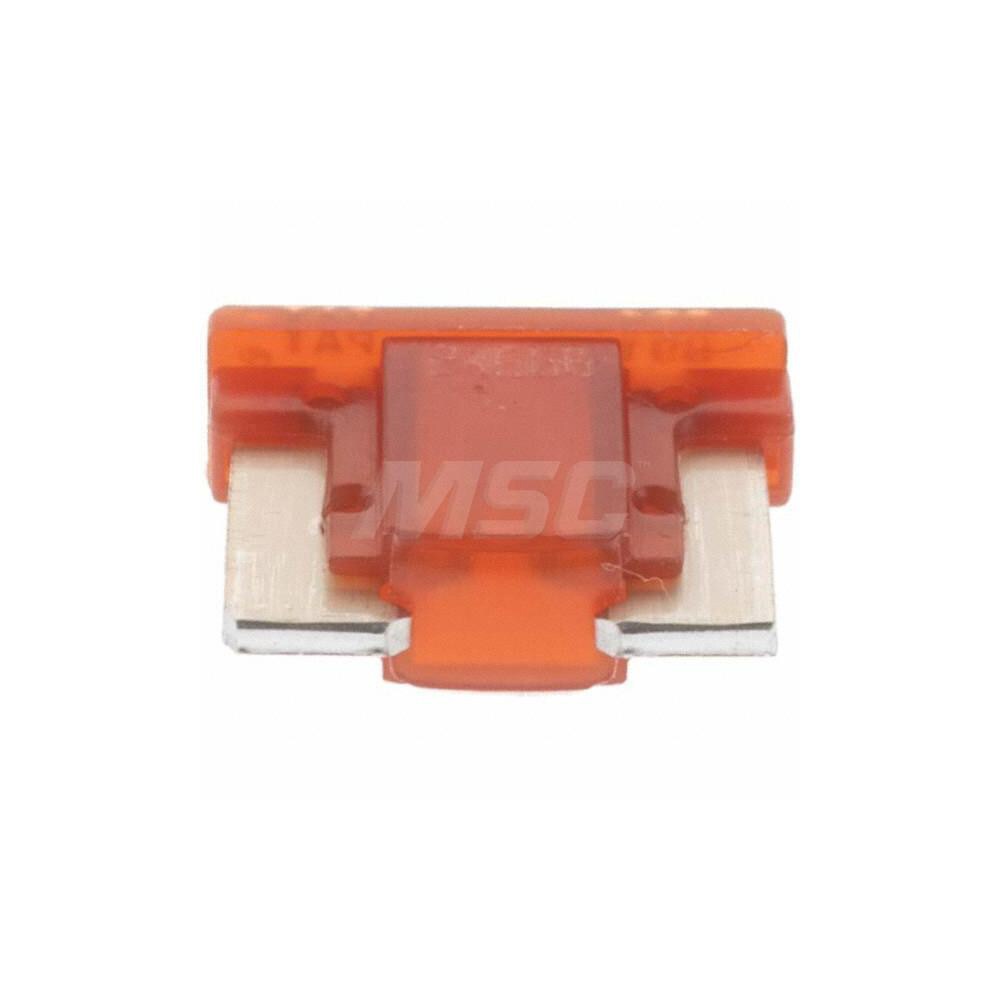 Littelfuse 75 Amp Automotive Fuse 61843710 Msc Industrial Supply