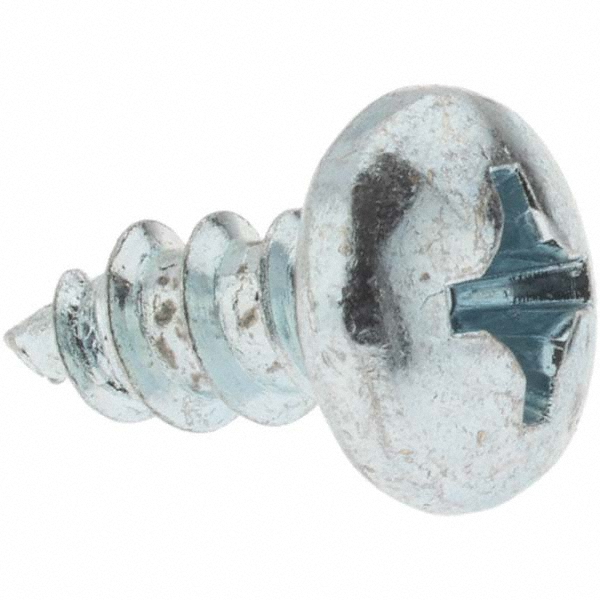 Value Collection Sheet Metal Screw 12 Flat Head Phillips MSC value-collection-sheet-metal-screw-12-flat-head-phillips-msc
