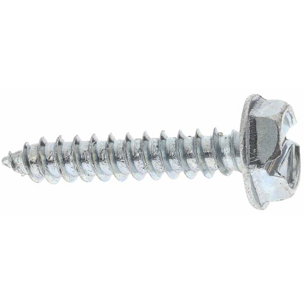 Sheet Metal Screws