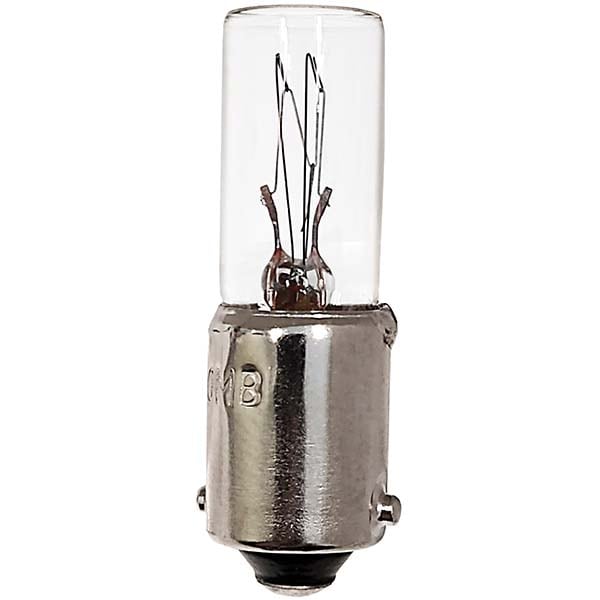 Incandescent Miniature & Specialty S8 Lamp