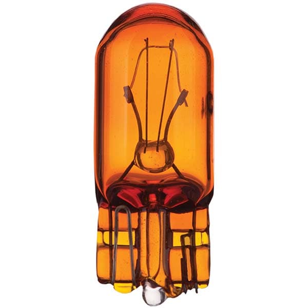 12 Volt, Incandescent Miniature & Specialty T2 Lamp