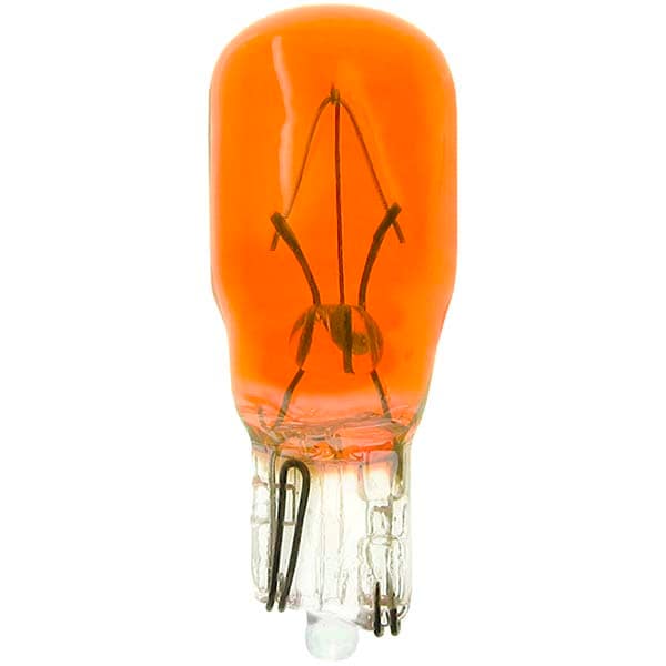 Incandescent Miniature & Specialty S8 Lamp