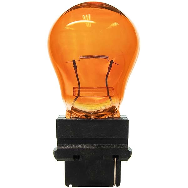 14 Volt, Incandescent Miniature & Specialty T3-1/4 Lamp