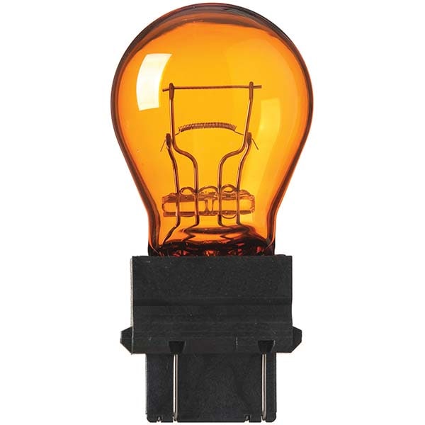 37.5 Volt, Incandescent Miniature & Specialty T3-1/4 Lamp