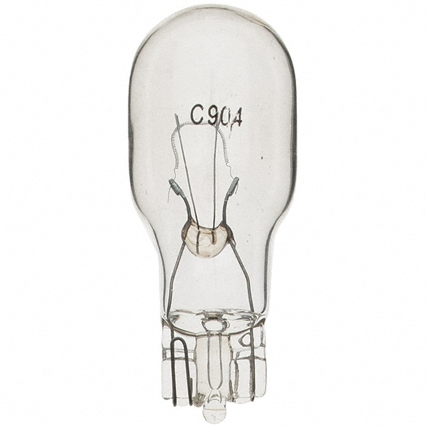13.5 Volt, Incandescent Miniature & Specialty T5 Lamp