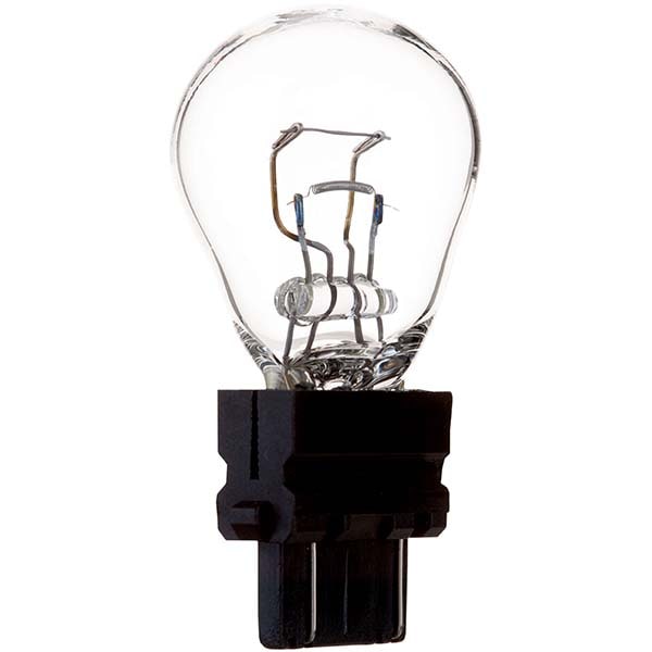 28 Volt, Incandescent Miniature & Specialty S8 Lamp