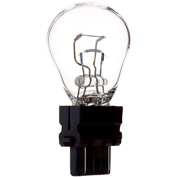 24 Volt, Incandescent Miniature & Specialty G3-1/2 Lamp