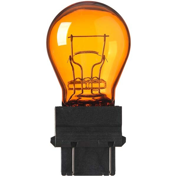 24 Volt, Incandescent Miniature & Specialty T3-1/4 Lamp