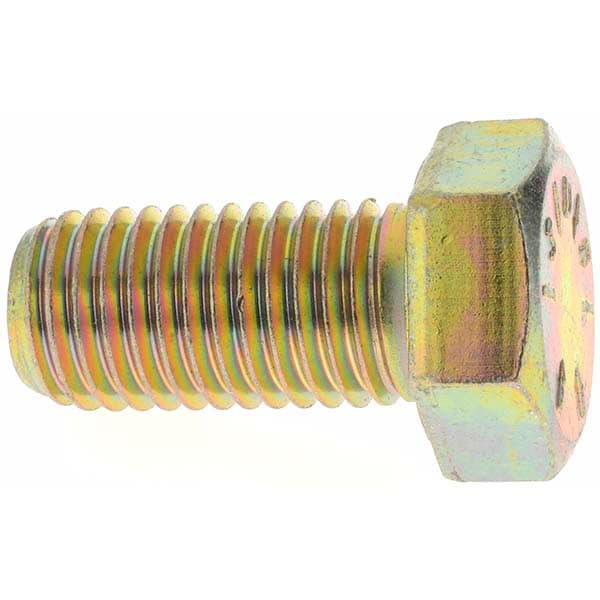 Value Collection - Hex Head Cap Screw: 3/4-10, 1-1/2