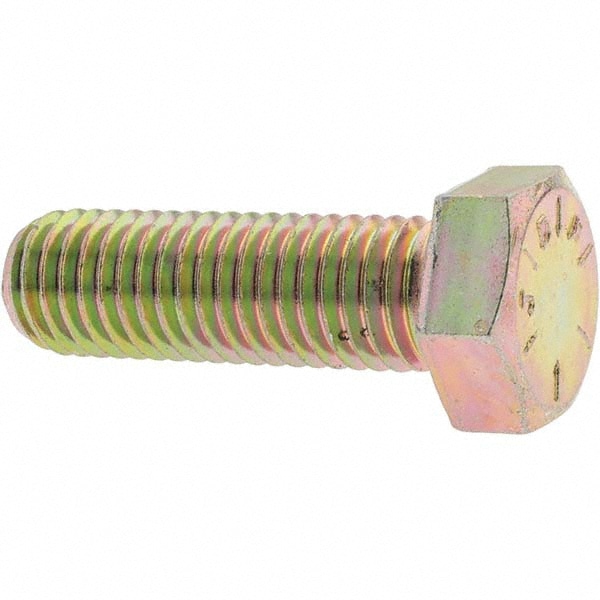 Value Collection - Hex Head Cap Screw: 5/8-11, 2