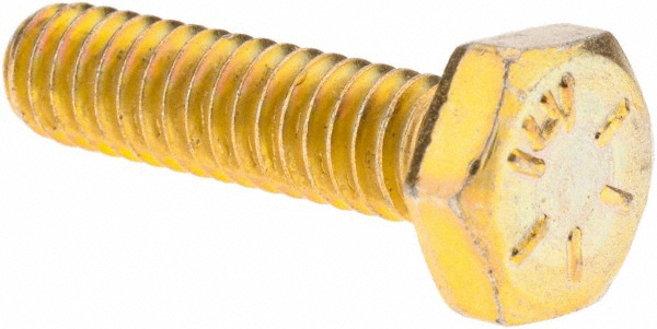 -様 Value Collection - Hex Head Cap Screw: 1/4-20, 1