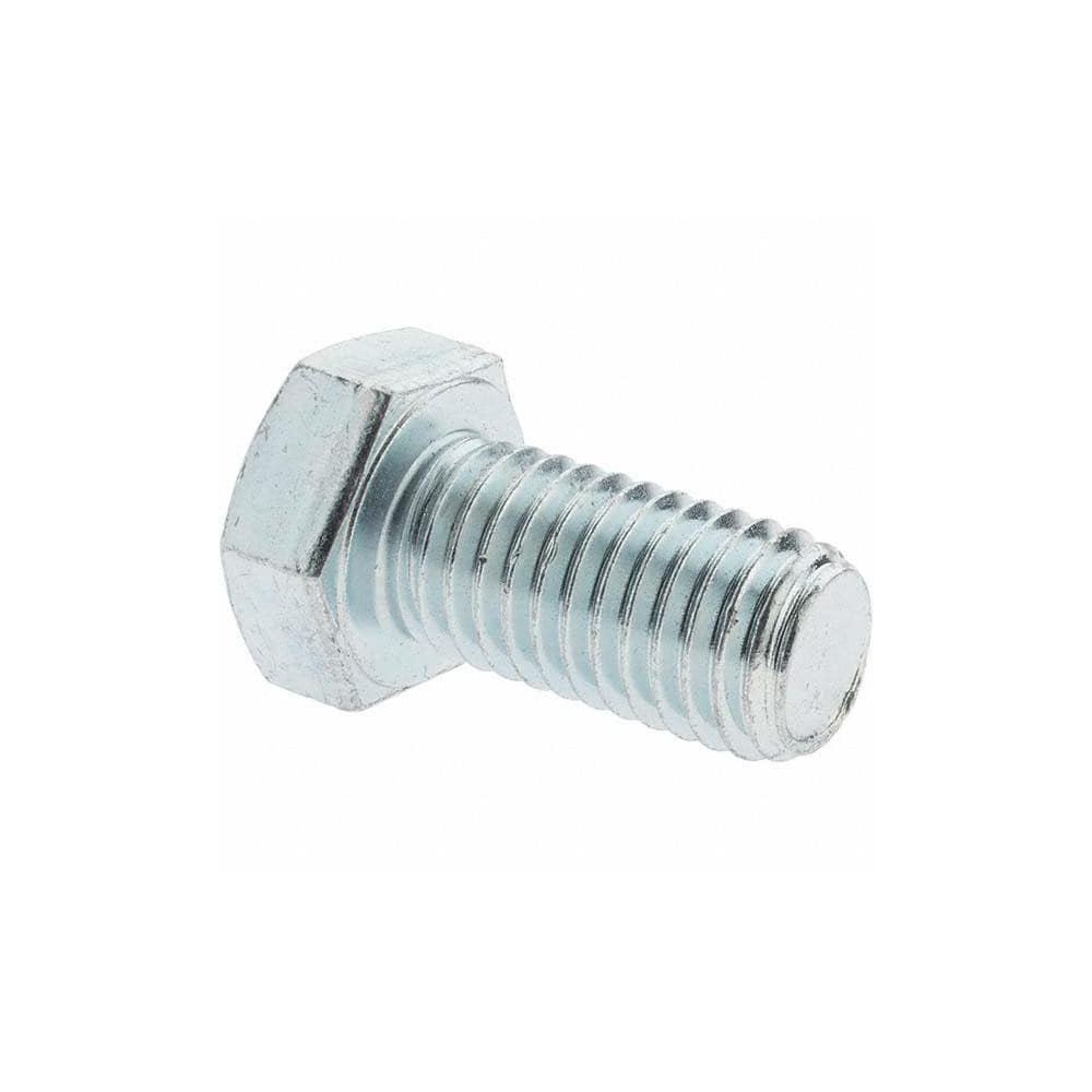 Value Collection - Hex Head Cap Screw: 5/8-11 x 1-1/4