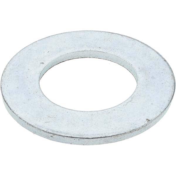 1/2" x 1 3/8" x 0.109 MS15795-819 Flat Washer Stainless Steel 18-8 
