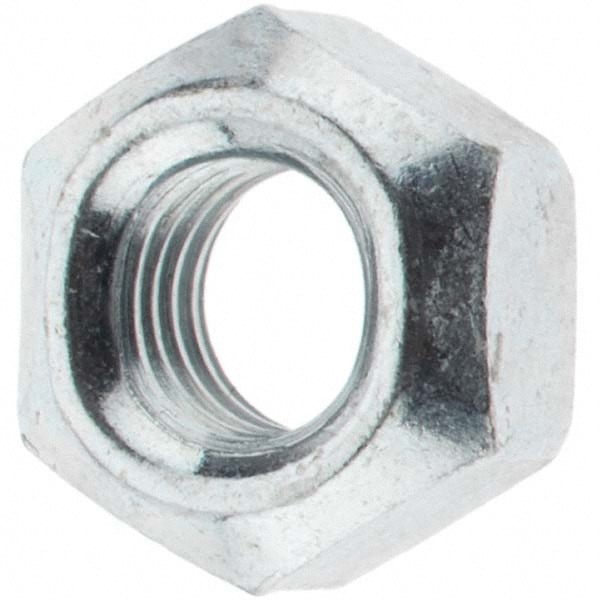 Value Collection Lock Nuts System Of Measurement Metric Type Hex Lock Nut Material Steel Thread Size M6x1 00 Material Grade Class 10 Insert Material Metal 61857348 Msc Industrial Supply